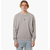 Світшот чоловічий CP Company Mixed Sweatshirt Drizzle Grey 16CMSS248A110039M913, Наличие: Склад (1-3 дня), фото 
