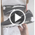 Кросівки чоловічі Nike Air Max 90 Dark Smoke Grey/Black/White CN8490-002, Размер: 41, Наличие: Склад (1-3 дня), фото , изображение 2