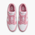 Жіночі кросівки W NIKE DUNK LOW NEXT NATURE, Размер: 36.5, Наличие: Склад (1-3 дня), фото , изображение 4