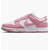Кросівки жіночі Nike Dunk Low Next Nature White/Pink DD1873-112, Размер: 38, Наличие: Склад (1-3 дня), фото 