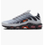 Кросівки чоловічі Nike Air Max Plus Wolf Grey Grey DM0032-011, Размер: 48.5, Наличие: Склад (1-3 дня), фото 