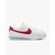 Кросівки жіночі Nike Cortez Leathershoes White DN1791-108, Размер: 36.5, Наличие: Склад (1-3 дня), фото , изображение 4