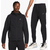 Спортивний костюм чоловічий Nike Tech Fleece Black Black FB7921-010__FB8002-010, Размер: L, Наличие: Склад (1-3 дня), фото 