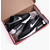 Кросівки чоловічі Nike Air Max 90 Dark Smoke Grey/Black/White CN8490-002, Размер: 41, Наличие: Склад (1-3 дня), фото , изображение 3