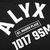 1017 ALYX 9SM Arch Logo S/S Tee - Black, Размер: XL, Наличие: Забрать сейчас, фото , изображение 3