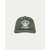 Stussy MID-DEPTH INTERNATIONAL CROWN STRAPBACK, Размер: ONE-SIZE, Наличие: Склад США (10-24 дня), фото 