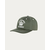Stussy MID-DEPTH INTERNATIONAL CROWN STRAPBACK, Размер: ONE-SIZE, Наличие: Склад США (10-24 дня), фото , изображение 2