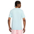 Футболка чоловіча Nike M Nsw Tee Oc Hbr Pk4 Light Blue FV3745-474, Размер: S, Наличие: Склад (1-3 дня), фото , изображение 2