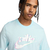 Футболка чоловіча Nike M Nsw Tee Oc Hbr Pk4 Light Blue FV3745-474, Размер: S, Наличие: Склад (1-3 дня), фото , изображение 3