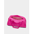 Сумка жіноча Nike Gym Club Bag - Sp23 Pink DR6974-617, Наличие: Склад (1-3 дня), фото , изображение 4