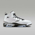 Кросівки чоловічі Air Jordan Flight Club 91 White 555475-102, Размер: 44.5, Наличие: Склад (1-3 дня), фото , изображение 4