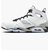 Кросівки чоловічі Air Jordan Flight Club 91 White 555475-102, Размер: 44.5, Наличие: Склад (1-3 дня), фото 