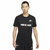 Футболка чоловіча Nike Nsw Air Tee Black DM6337-010, Размер: XS, Наличие: Склад (1-3 дня), фото , изображение 2