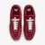 Кросівки чоловічі Nike Vertebrae Sb Bordo FD4691-600, Размер: 38.5, Наличие: Склад (1-3 дня), фото , изображение 4
