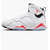 Кросівки чоловічі Air Jordan 7 Retro White Infrared White CU9307-160, Размер: 40, Наличие: Склад (1-3 дня), фото 