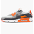 Air Max 90 Safety Orange Summit White, Размер: 42, Наличие: Склад (1-3 дня), фото 