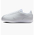 Кросівки жіночі Nike Cortez Leather White DN1791-109, Размер: 42.5, Наличие: Склад (1-3 дня), фото 