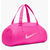 Сумка жіноча Nike Gym Club Bag - Sp23 Pink DR6974-617, Наличие: Склад (1-3 дня), фото 