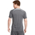 Футболка чоловіча Nike Academy T-Shirt Grey FB6333-065, Размер: S, Наличие: Склад (1-3 дня), фото , изображение 2