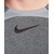Футболка чоловіча Nike Academy T-Shirt Grey FB6333-065, Размер: S, Наличие: Склад (1-3 дня), фото , изображение 4