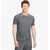 Футболка чоловіча Nike Academy T-Shirt Grey FB6333-065, Размер: S, Наличие: Склад (1-3 дня), фото 