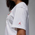 Футболка жіноча Air Jordan Flight Heritage T-Shirt White FQ3240-100, Размер: XS, Наличие: Склад (1-3 дня), фото , изображение 4