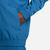 Куртка чоловіча Nike Air Max Blue FV5595-476, Размер: L, Наличие: Склад (1-3 дня), фото , изображение 5