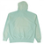 Худі чоловіче Air Jordan Flight Fleece Washed Pullover Hoodie Turquoise FV7249-368, Размер: XS, Наличие: Склад (1-3 дня), фото , изображение 5