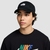 Кепка унісекс Nike Club Unstructured Cap Black FZ2121-010, Размер: L-XL, Наличие: Склад (1-3 дня), фото , изображение 2