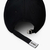 Кепка унісекс Nike Club Unstructured Cap Black FZ2121-010, Размер: L-XL, Наличие: Склад (1-3 дня), фото , изображение 4
