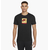 Футболка чоловіча Nike Hazard T-Shirt Black FZ7962-010, Размер: S, Наличие: Склад (1-3 дня), фото 