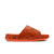 Тапочки чоловічі Nike Calm Slide Orange/Black HF1067-800, Размер: 38.5, Наличие: Склад (1-3 дня), фото , изображение 2