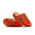 Тапочки чоловічі Nike Calm Slide Orange/Black HF1067-800, Размер: 38.5, Наличие: Склад (1-3 дня), фото , изображение 3