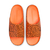 Тапочки чоловічі Nike Calm Slide Orange/Black HF1067-800, Размер: 38.5, Наличие: Склад (1-3 дня), фото , изображение 4