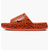 Тапочки чоловічі Nike Calm Slide Orange/Black HF1067-800, Размер: 38.5, Наличие: Склад (1-3 дня), фото 