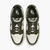 Dunk Low Retro Pale Ivory Cargo Khaki, Размер: 42.5, Наличие: Склад (1-3 дня), фото , изображение 4
