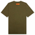 Heron Preston Censored S/S Tee - Dark Olive, Размер: L, Наличие: Забрать сейчас, фото , изображение 2