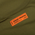 Heron Preston Censored S/S Tee - Dark Olive, Размер: L, Наличие: Забрать сейчас, фото , изображение 5