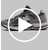 Кросівки чоловічі New Balance 2002R Grey M2002Rst, Размер: 42.5, Наличие: Склад (1-3 дня), фото , изображение 2
