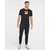 Футболка чоловіча Nike Hazard T-Shirt Black FZ7962-010, Размер: S, Наличие: Склад (1-3 дня), фото , изображение 2