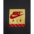 Футболка чоловіча Nike Hazard T-Shirt Black FZ7962-010, Размер: S, Наличие: Склад (1-3 дня), фото , изображение 4