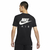 Футболка чоловіча Nike Nsw Air Tee Black DM6337-010, Размер: XS, Наличие: Склад (1-3 дня), фото , изображение 3