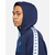 Спортивний костюм чоловічий Nike M Nk Club Flc Gx Hd Trk Suit Blue DM6838-410, Размер: XXL, Наличие: Склад (1-3 дня), фото , изображение 4