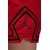 Шорти чоловічі Air Jordan Sport Dri-Fit Red FQ2989-687, Размер: XS, Наличие: Склад (1-3 дня), фото , изображение 4