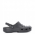 Тапочки чоловічі CROCS Classic Clog Grey 10001-0DA, Размер: 39-40, Наличие: Склад (1-3 дня), фото , изображение 2