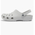 Тапочки чоловічі Crocs Classic Clog White 10001-1FT, Размер: 37-38, Наличие: Склад (1-3 дня), фото 