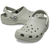 Тапочки унісекс CROCS Classic Grey 10001-1LM, Размер: 37-38, Наличие: Склад (1-3 дня), фото , изображение 3