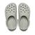 Тапочки унісекс CROCS Classic Grey 10001-1LM, Размер: 39-40, Наличие: Склад (1-3 дня), фото , изображение 4