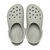 Тапочки унісекс CROCS Classic Grey 10001-1LM, Размер: 37-38, Наличие: Склад (1-3 дня), фото , изображение 5