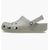 Тапочки унісекс CROCS Classic Grey 10001-1LM, Размер: 39-40, Наличие: Склад (1-3 дня), фото 